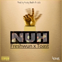 Nuh Nuh