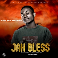 Jah Bless