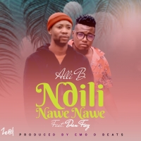 Ndili Nawe Nawe