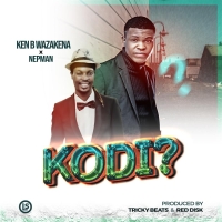 Kodi