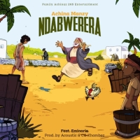 Ndabwerera