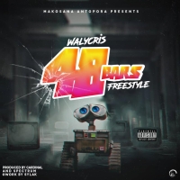 48 Bars Freestyle