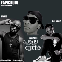 Papichulo (Dami Duro Remix Single)