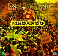Madado(Victory Riddim)