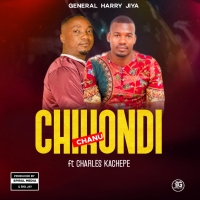 Chikondi Chanu