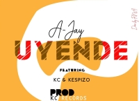 Uyende