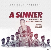 A Sinner A Sinner