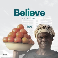 Believe In Your Self