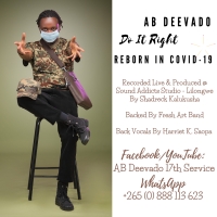 Reborn In Covid-19