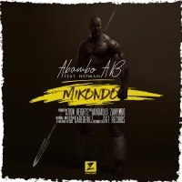 Mikondo