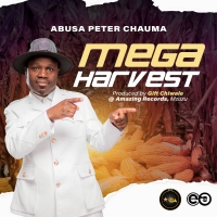 Mega Harvest