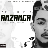 Anzanga