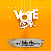 Vote For Me