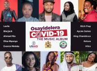 Osaidelera Covid 19
