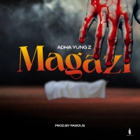 Magazi