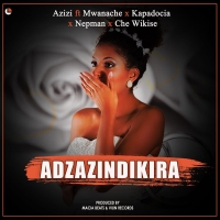 Adzazindikila