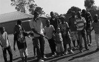 Adzukulu Crew Music