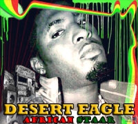 African Star