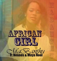 African Girl