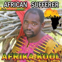 African Sufferer