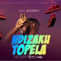 Ndizakutopela