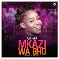 Mkazi Wa Bho