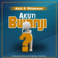 Akuti Bwanji