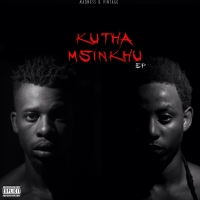 Kutha Msinkhu EP