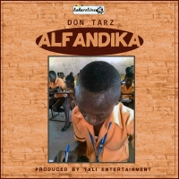 Alfandika