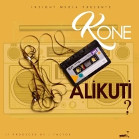 Alikuti