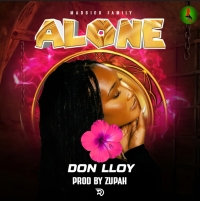 Alone 
