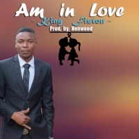 Am In Love