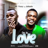 Am In Love Am In Love