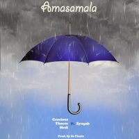 Amasamala 