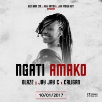 Ngati Amako