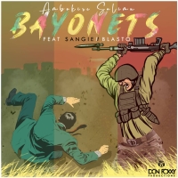 Bayonets