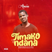 Timakondana