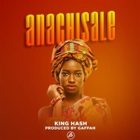 Anachisale