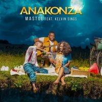 Anakonza
