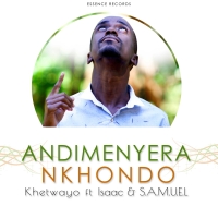 Andimenyera Nkhondo