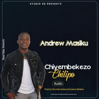 Chiyembekezo Chilipo