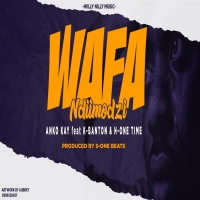 Wafa Ndiimodzi