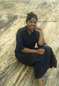 Wandiyalira Gome