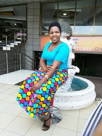 Mthope Lozama