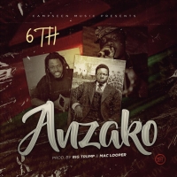 Anzako