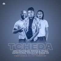 Tcheda