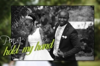 Hold My Hand Hold My Hand