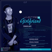 Girlfriend EP