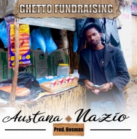 Ghetto Fundraising
