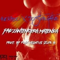 Padzantengera Matenda